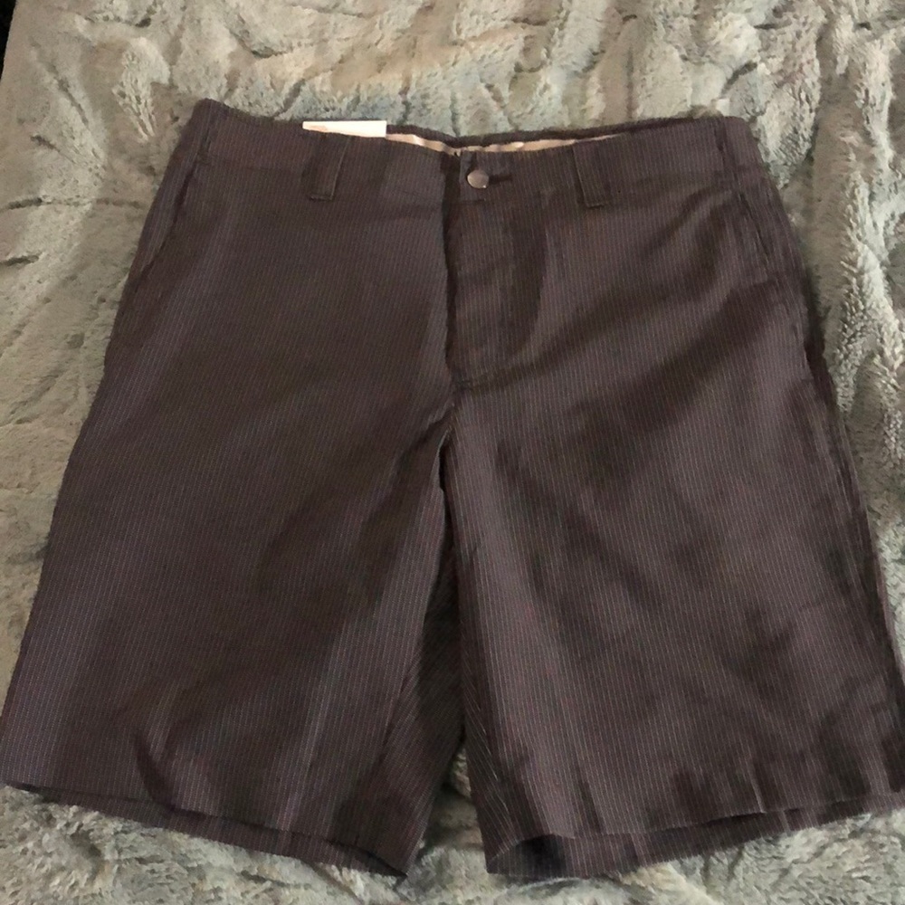 NWT Callaway mens golf shorts size 32